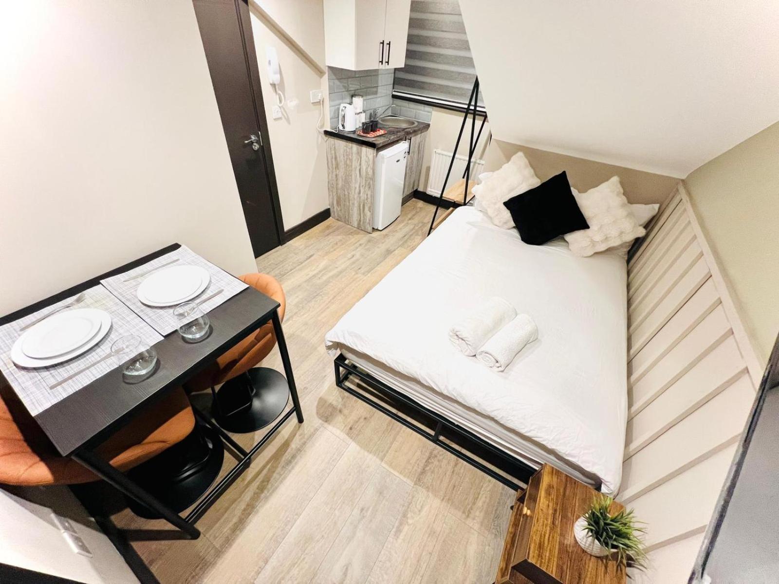 Luxury Central London Flats, Best Location For Tourists Exterior foto