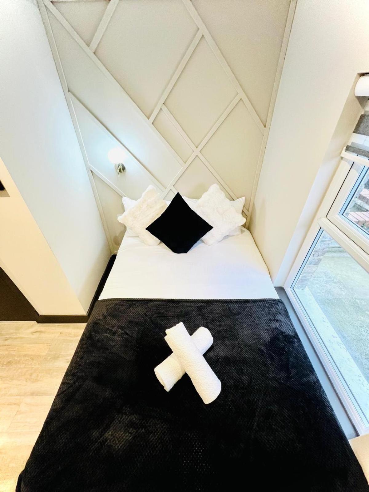 Luxury Central London Flats, Best Location For Tourists Exterior foto