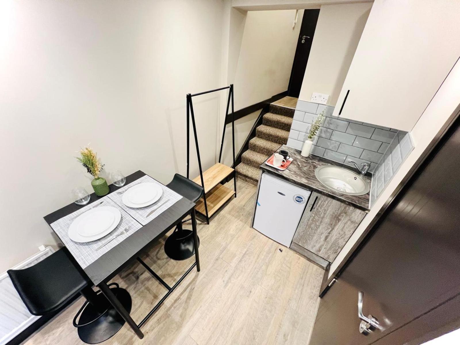 Luxury Central London Flats, Best Location For Tourists Exterior foto