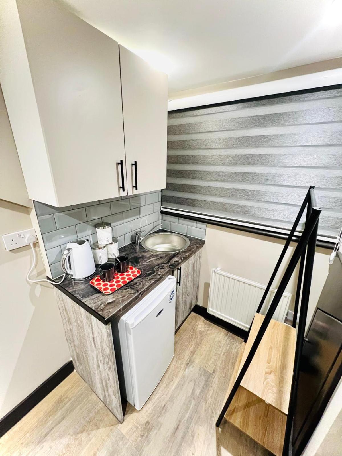 Luxury Central London Flats, Best Location For Tourists Exterior foto