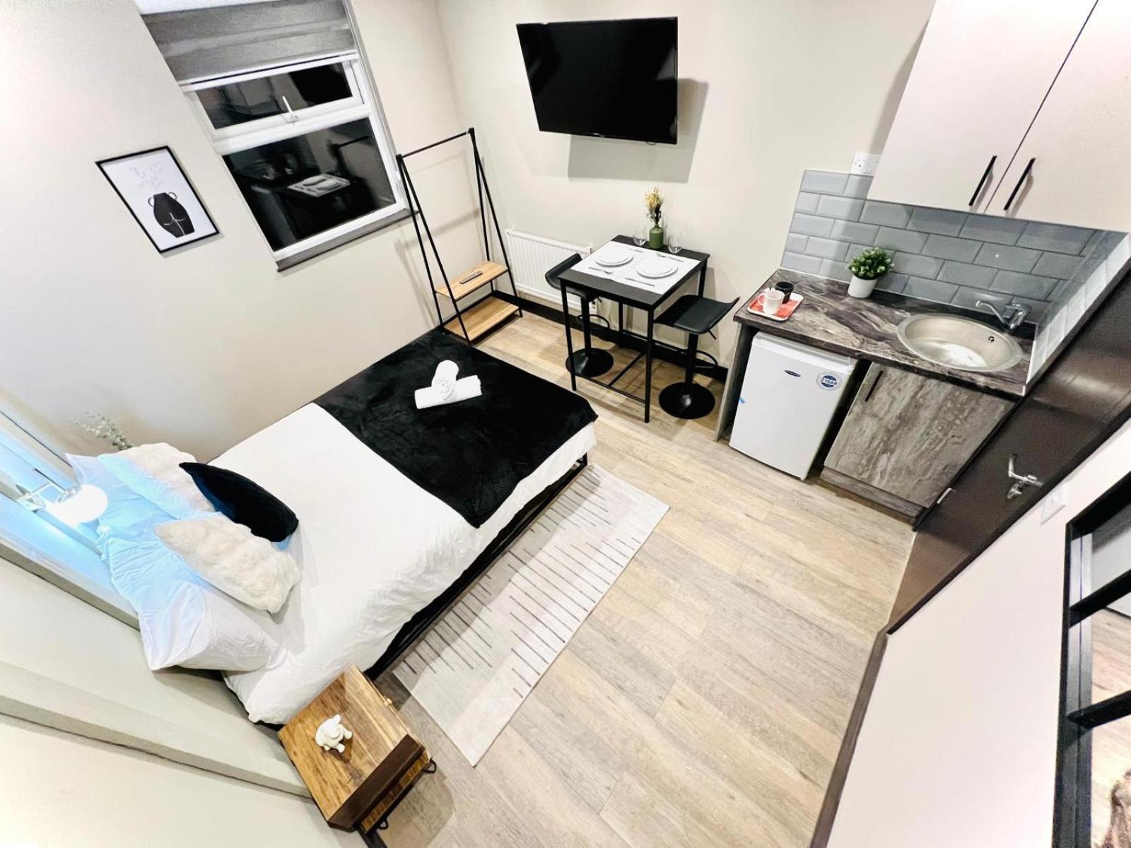 Luxury Central London Flats, Best Location For Tourists Exterior foto
