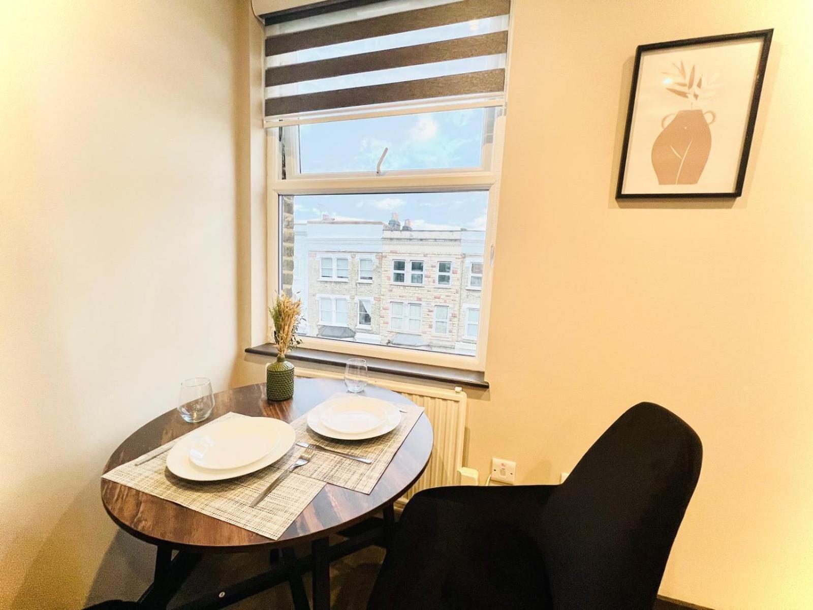 Luxury Central London Flats, Best Location For Tourists Exterior foto