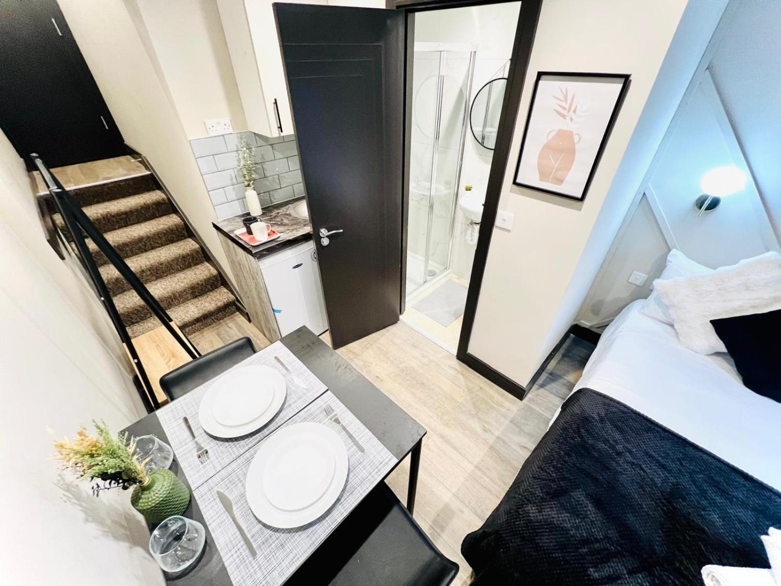 Luxury Central London Flats, Best Location For Tourists Exterior foto