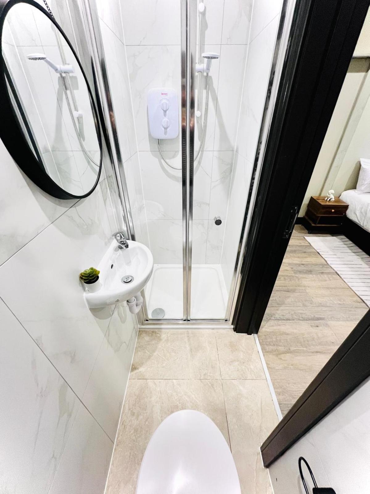 Luxury Central London Flats, Best Location For Tourists Exterior foto