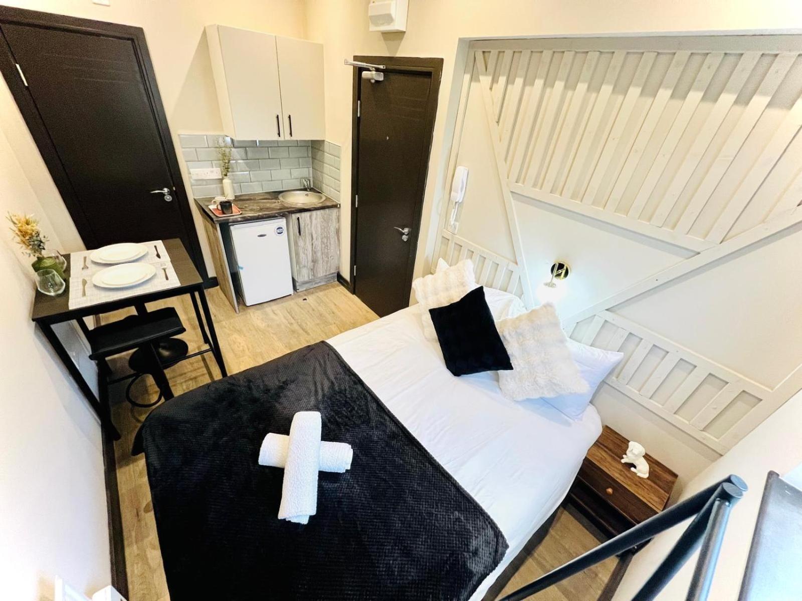 Luxury Central London Flats, Best Location For Tourists Exterior foto