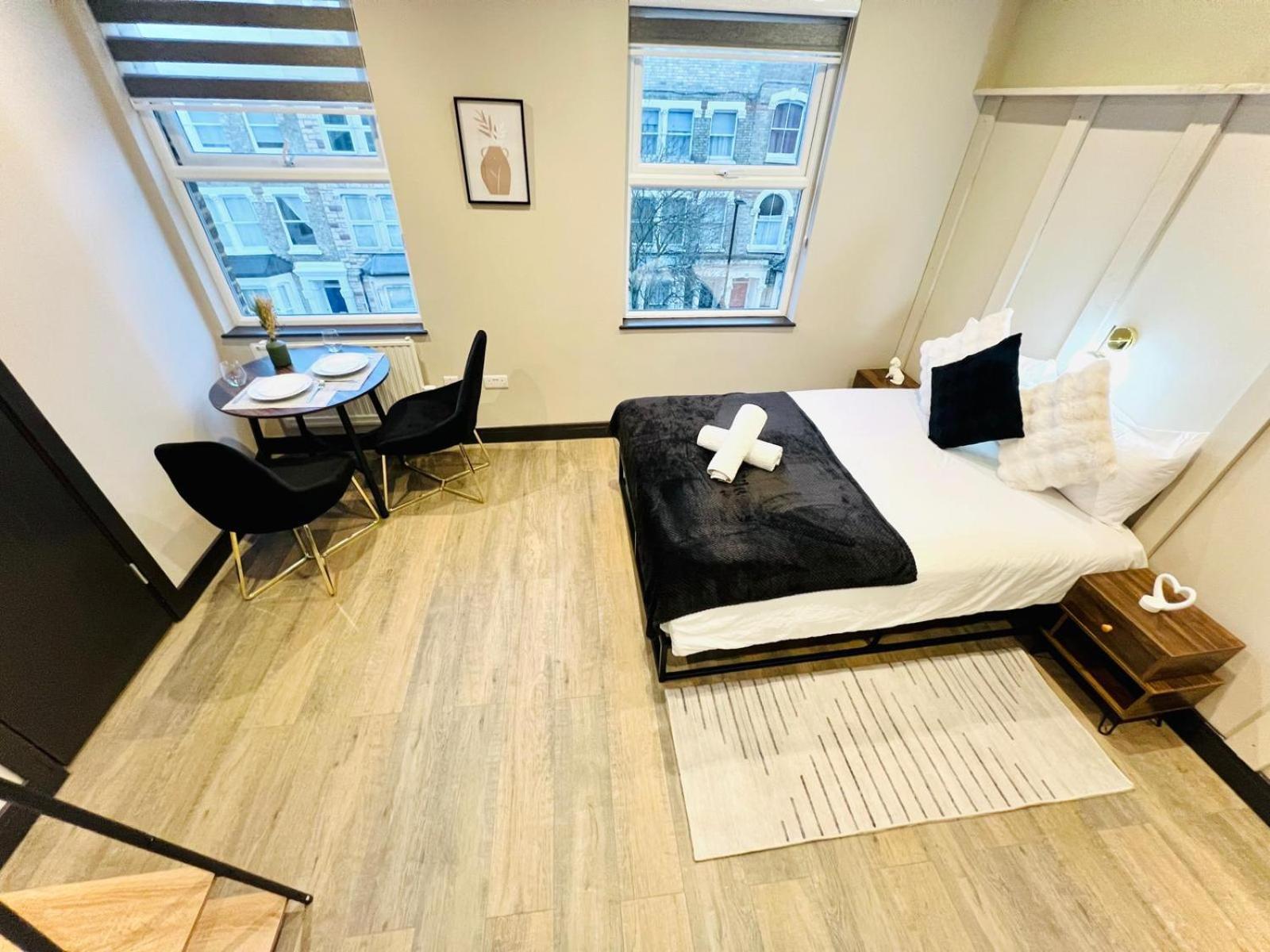Luxury Central London Flats, Best Location For Tourists Exterior foto