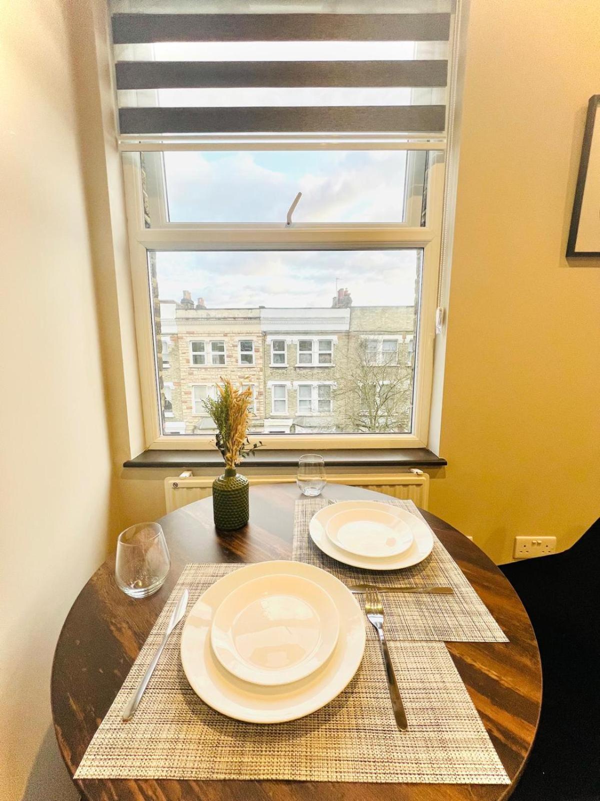 Luxury Central London Flats, Best Location For Tourists Exterior foto