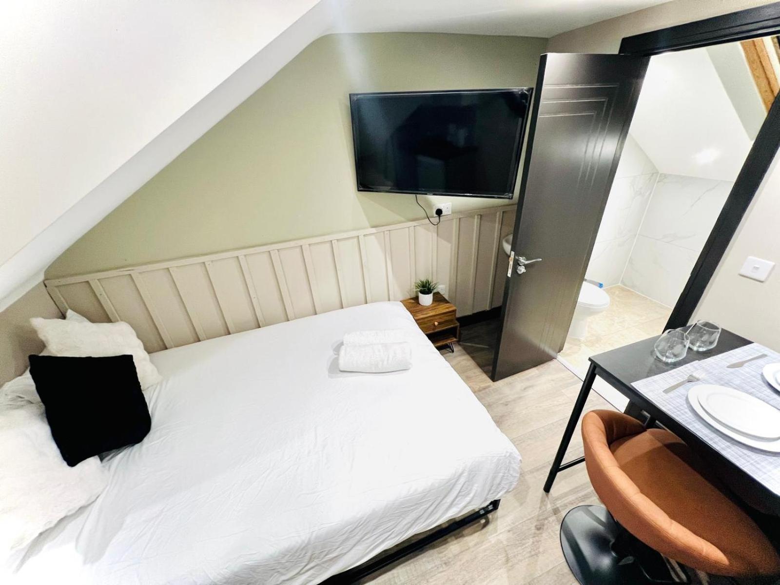 Luxury Central London Flats, Best Location For Tourists Exterior foto