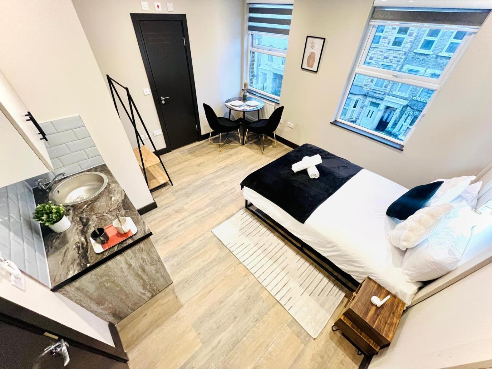 Luxury Central London Flats, Best Location For Tourists Exterior foto