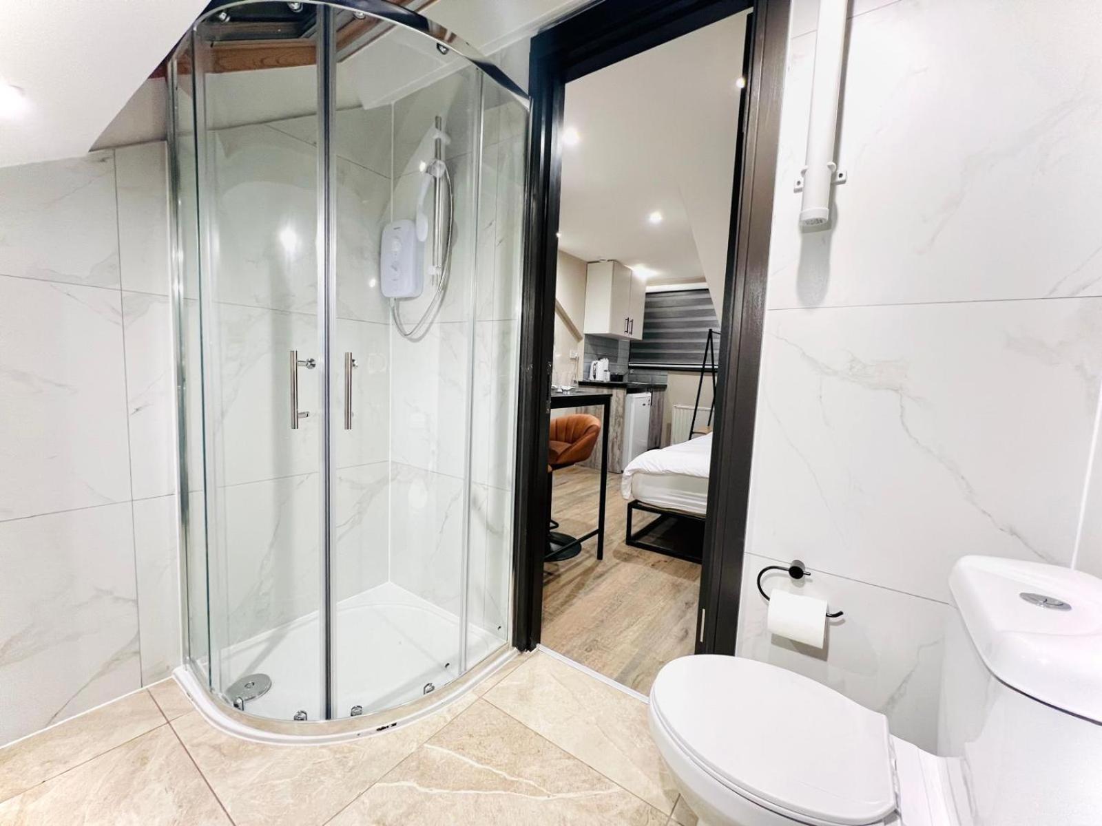 Luxury Central London Flats, Best Location For Tourists Exterior foto