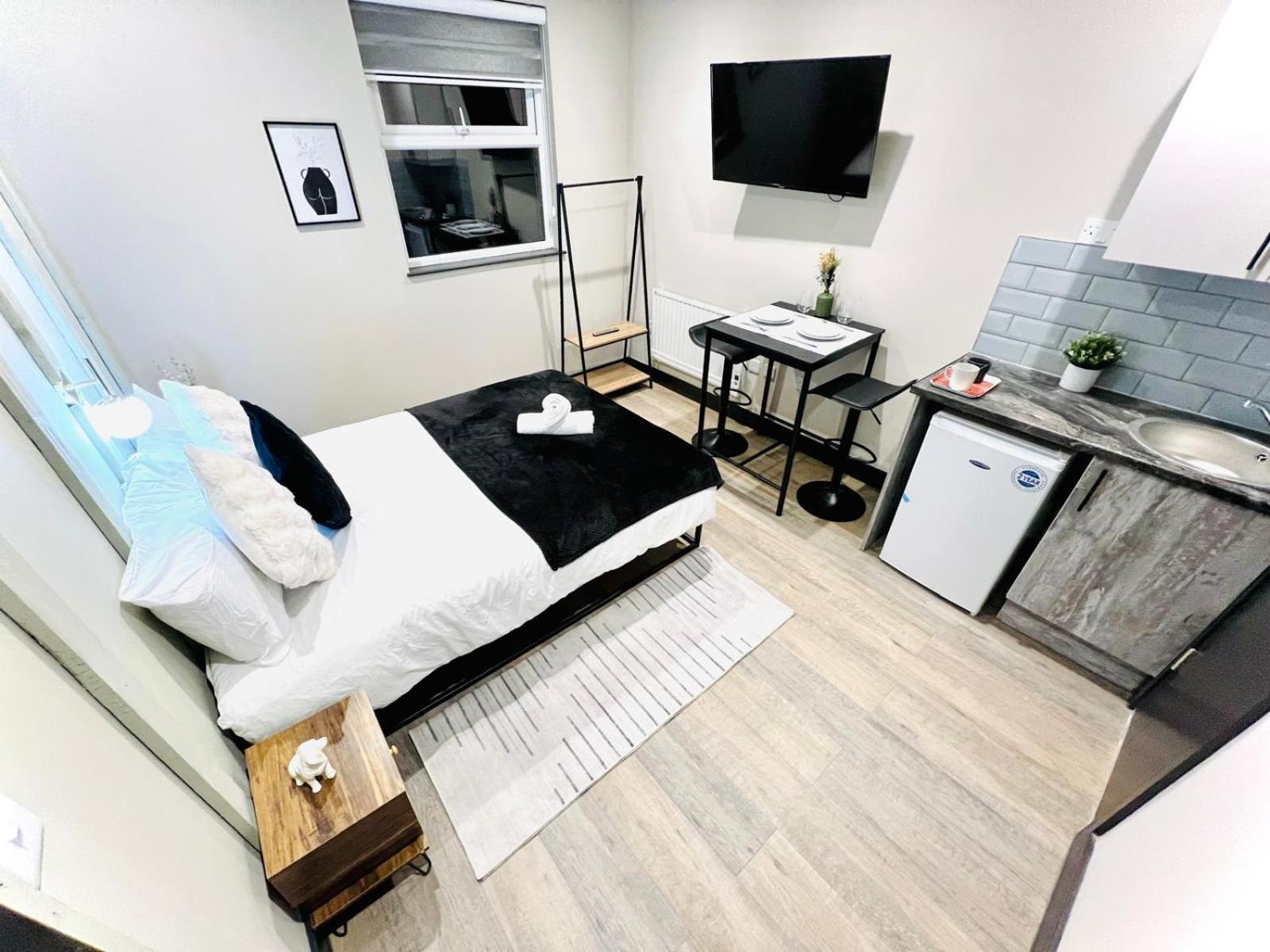Luxury Central London Flats, Best Location For Tourists Exterior foto