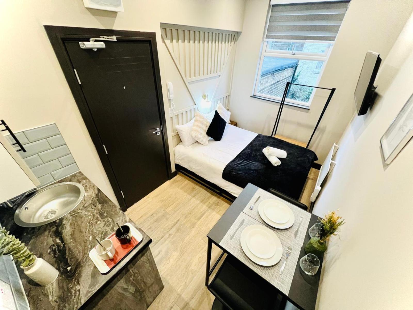 Luxury Central London Flats, Best Location For Tourists Exterior foto