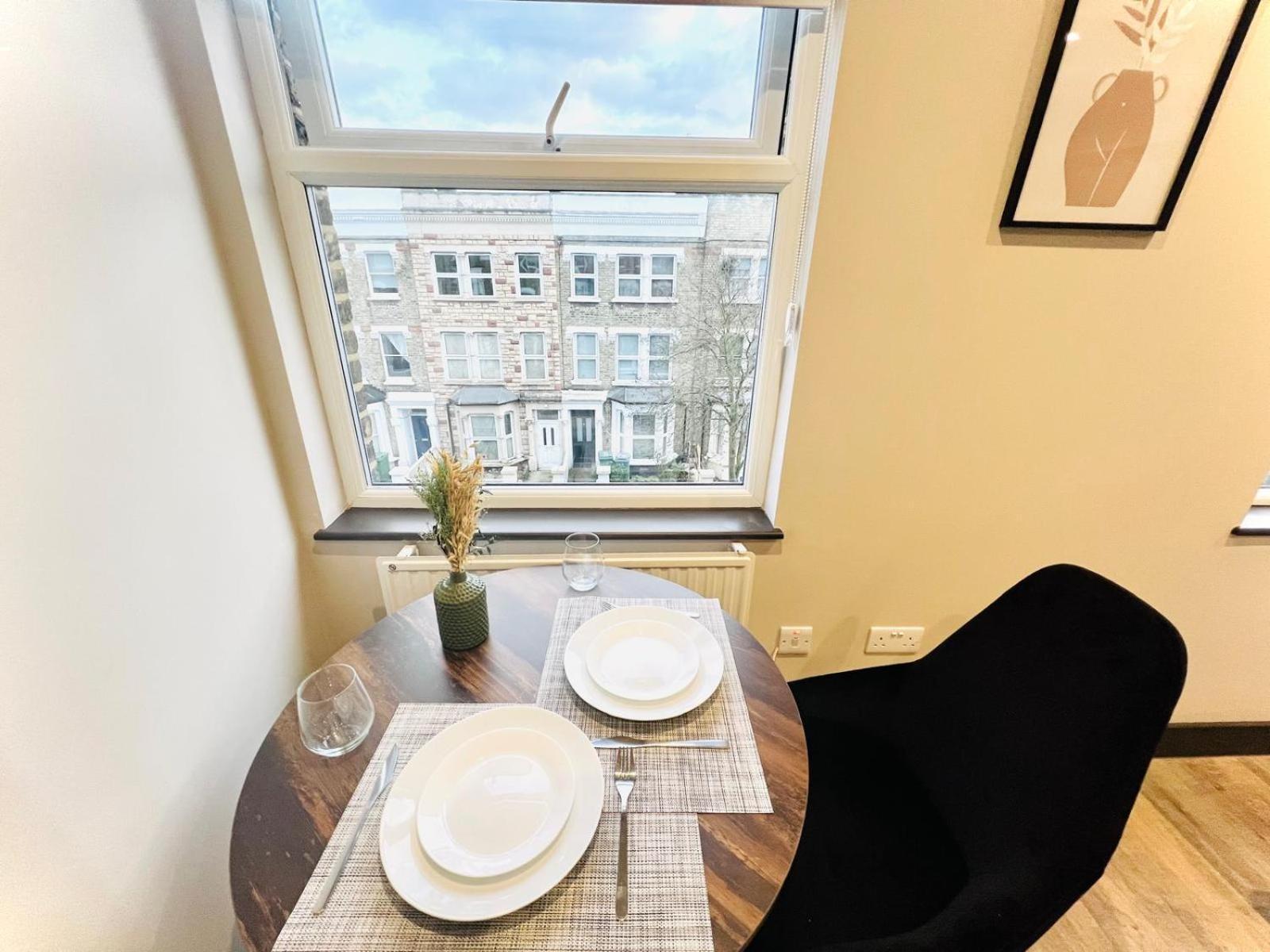 Luxury Central London Flats, Best Location For Tourists Exterior foto