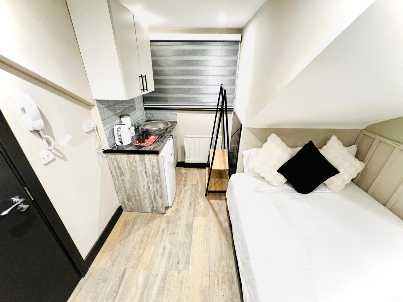 Luxury Central London Flats, Best Location For Tourists Exterior foto