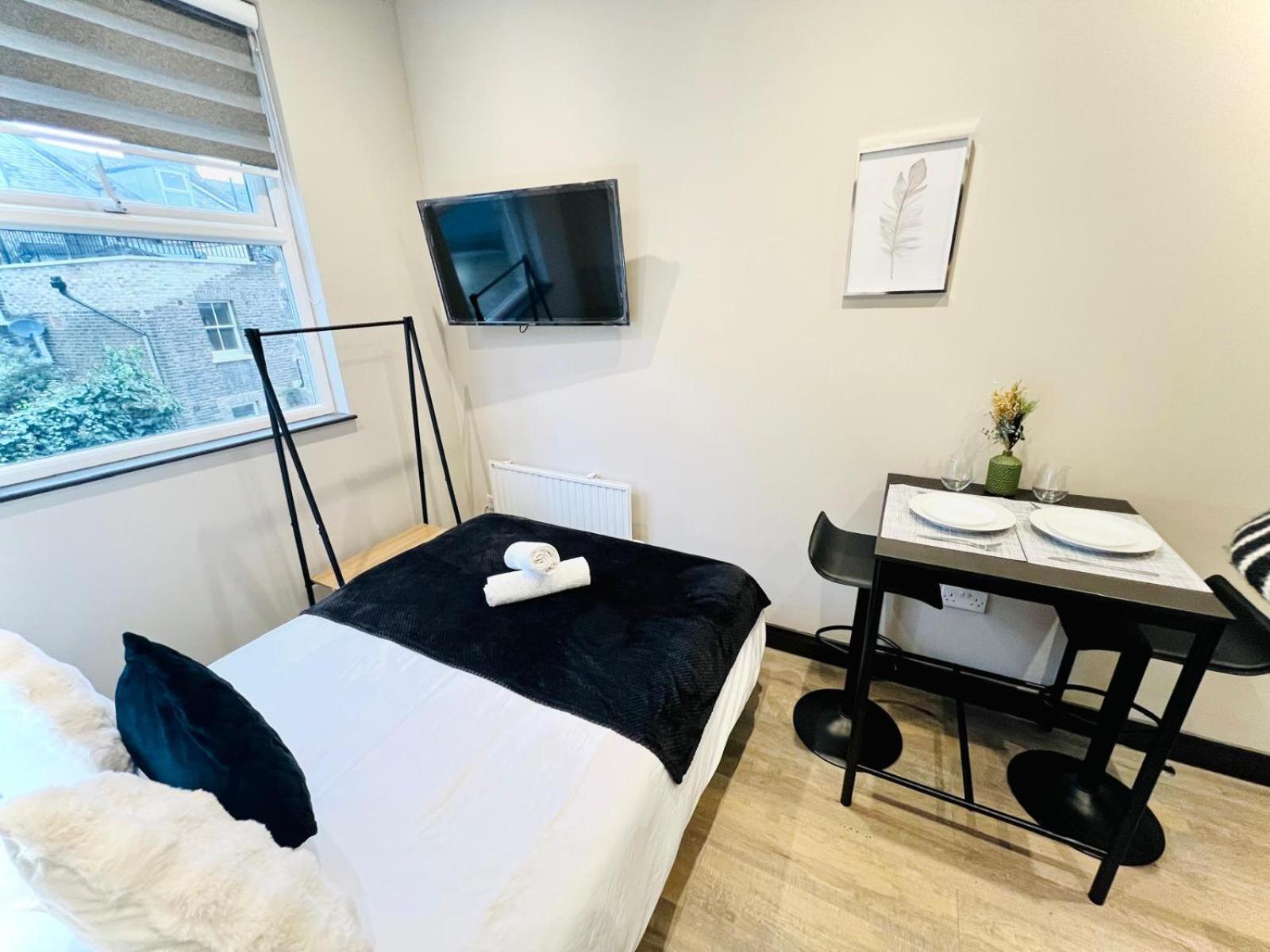 Luxury Central London Flats, Best Location For Tourists Exterior foto