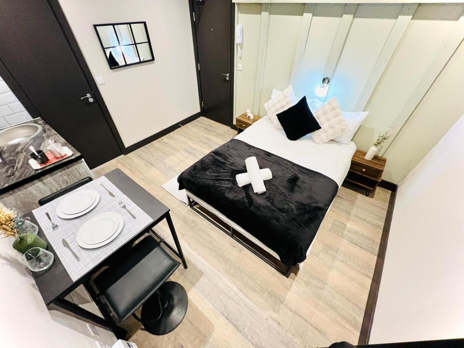 Luxury Central London Flats, Best Location For Tourists Exterior foto
