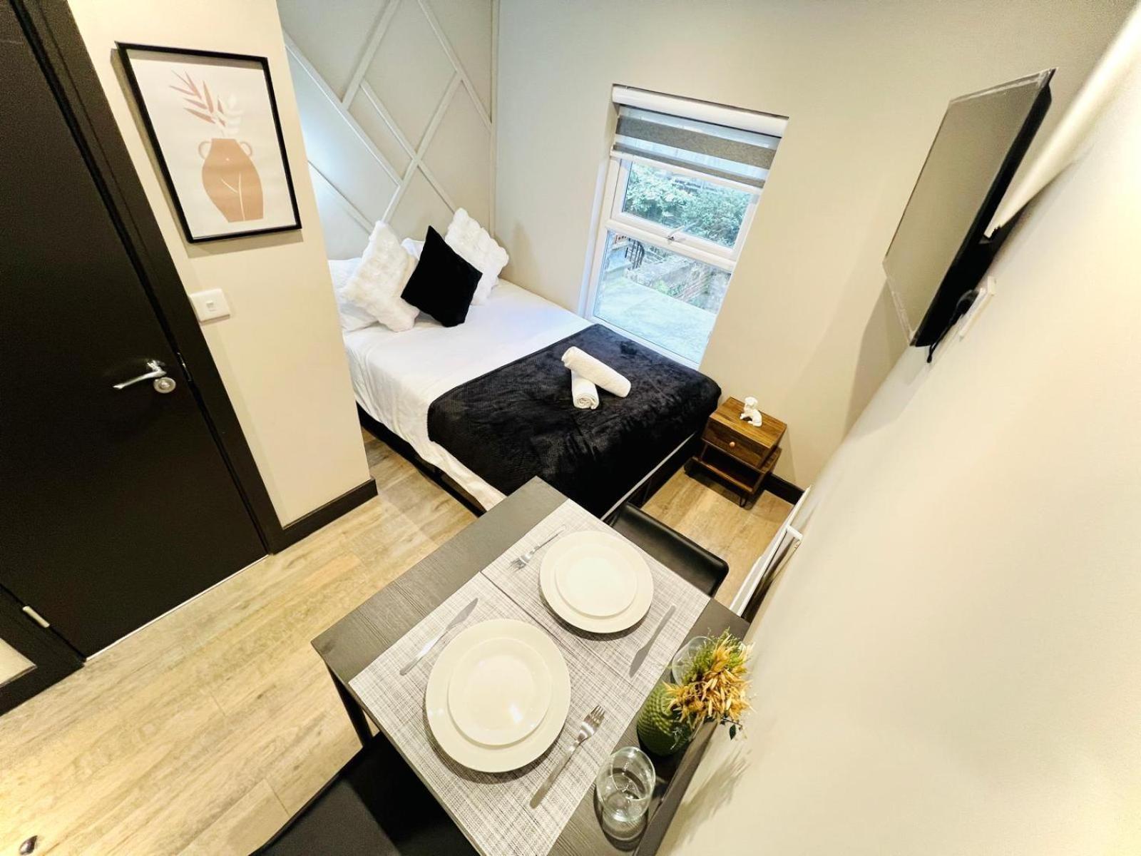 Luxury Central London Flats, Best Location For Tourists Exterior foto