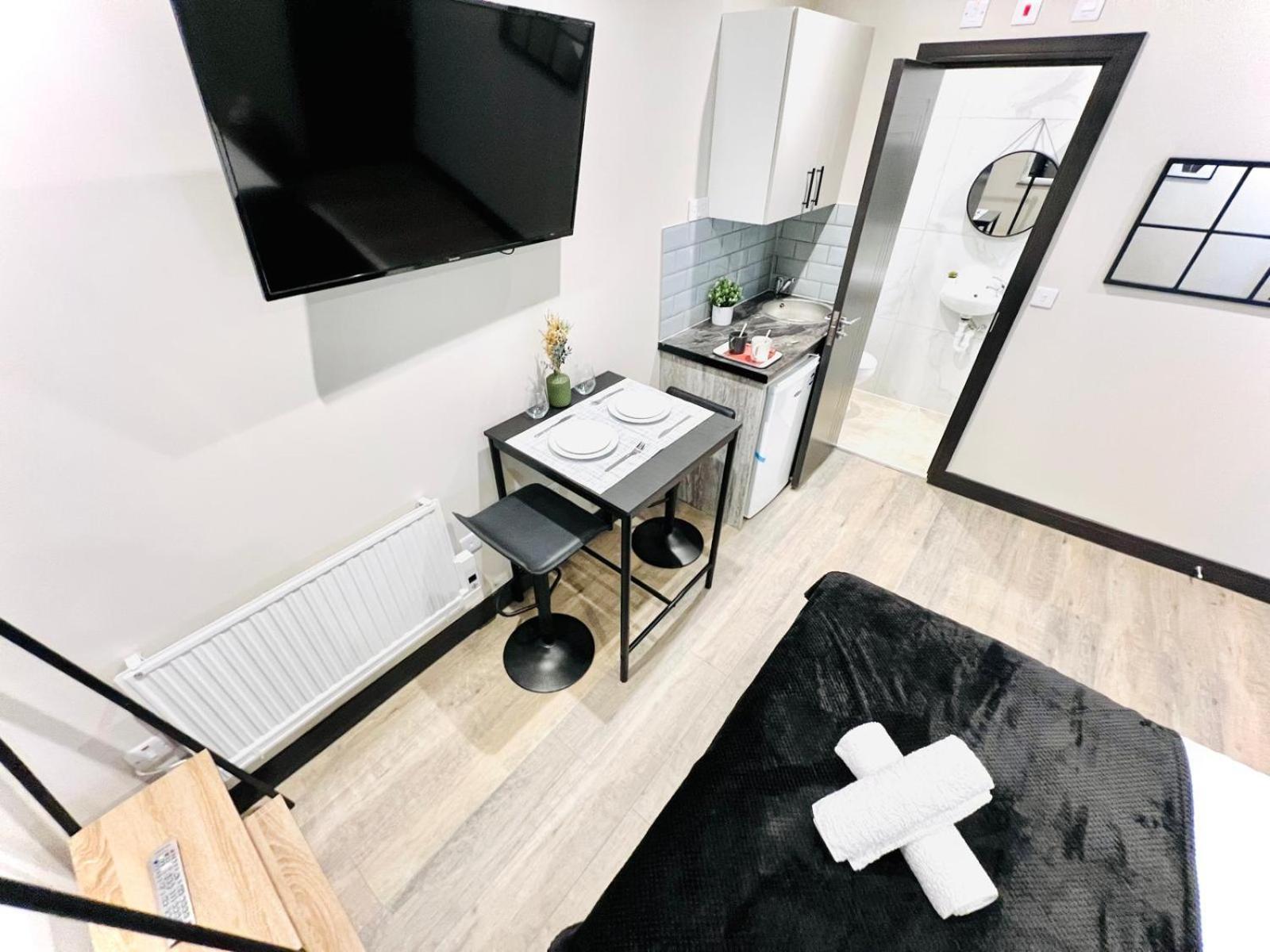 Luxury Central London Flats, Best Location For Tourists Exterior foto