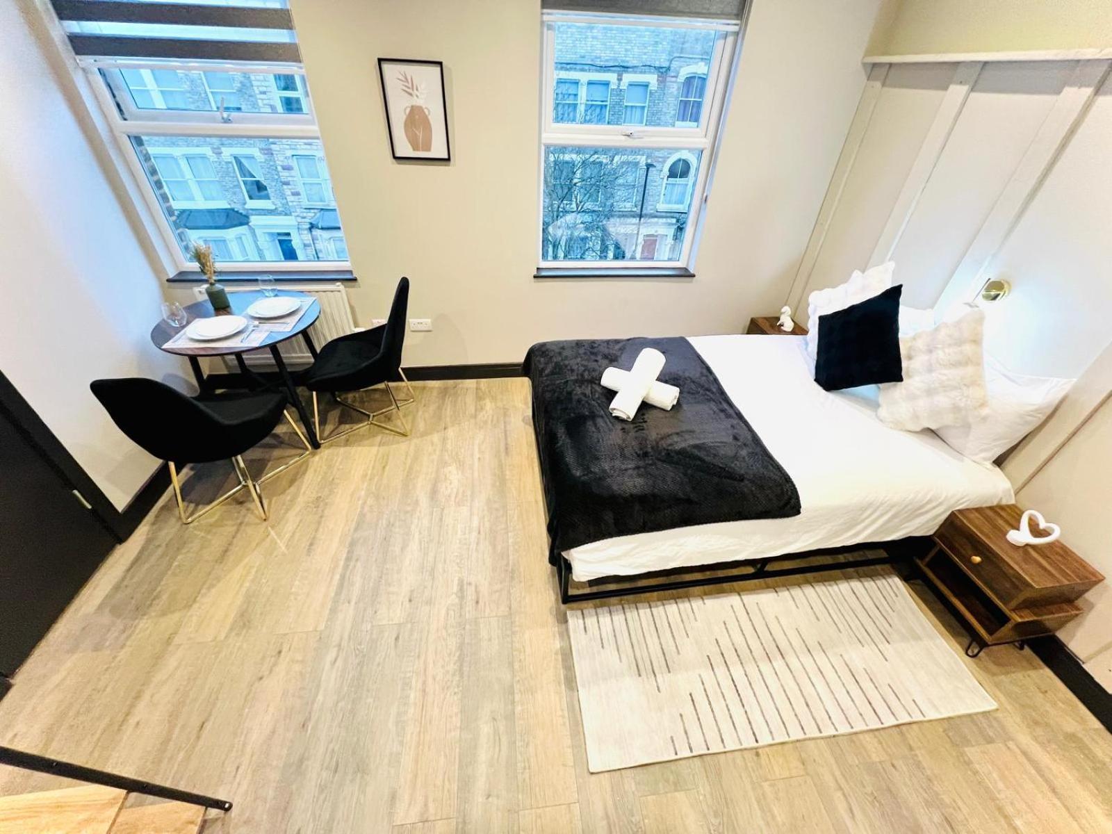 Luxury Central London Flats, Best Location For Tourists Exterior foto