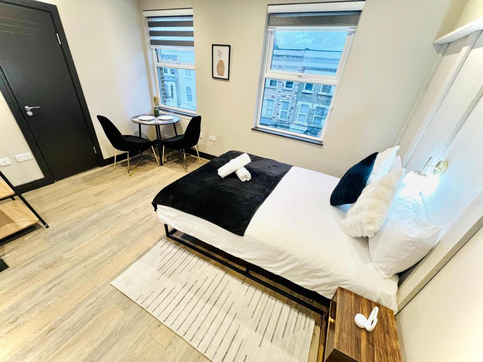Luxury Central London Flats, Best Location For Tourists Exterior foto