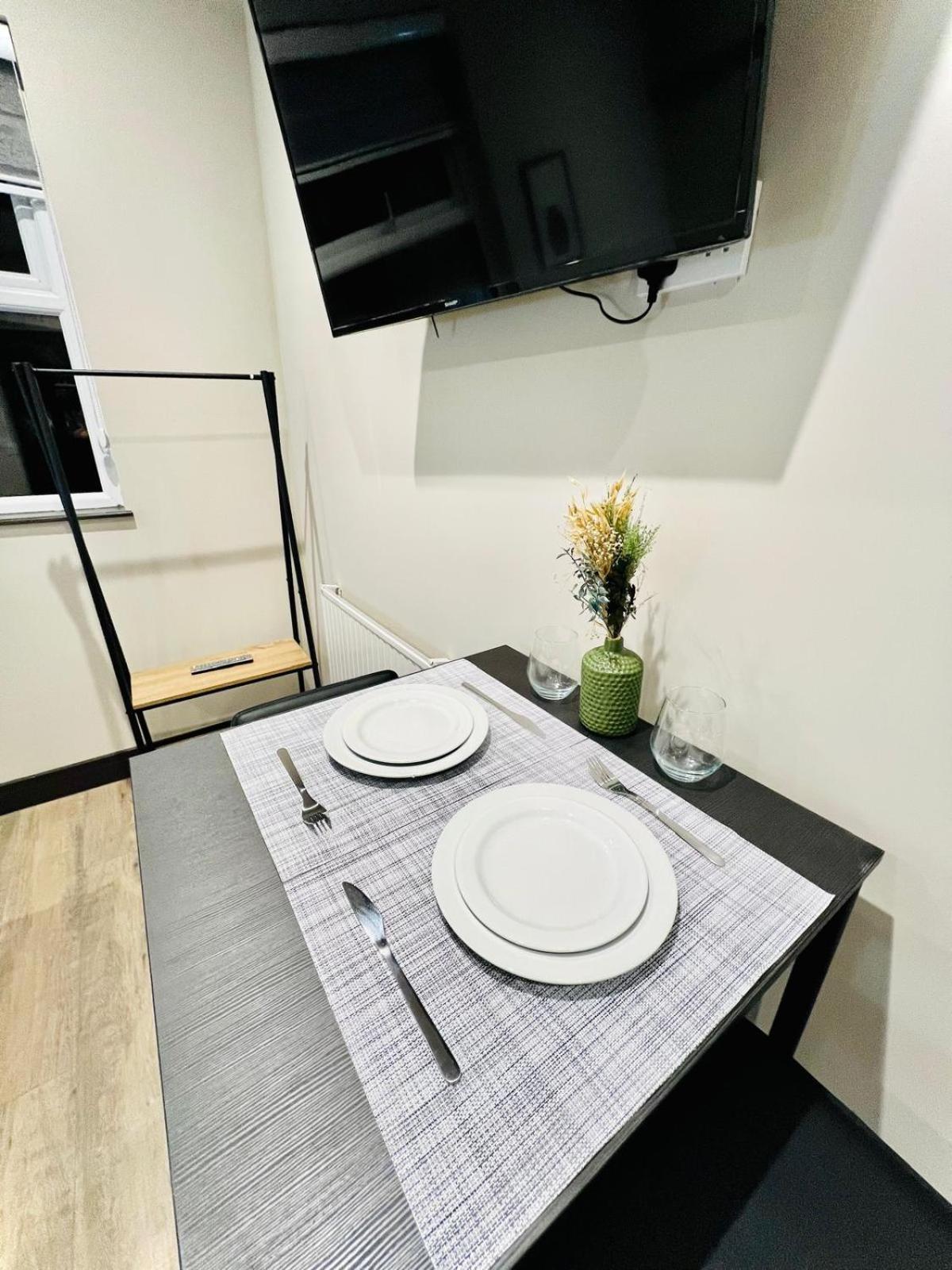 Luxury Central London Flats, Best Location For Tourists Exterior foto