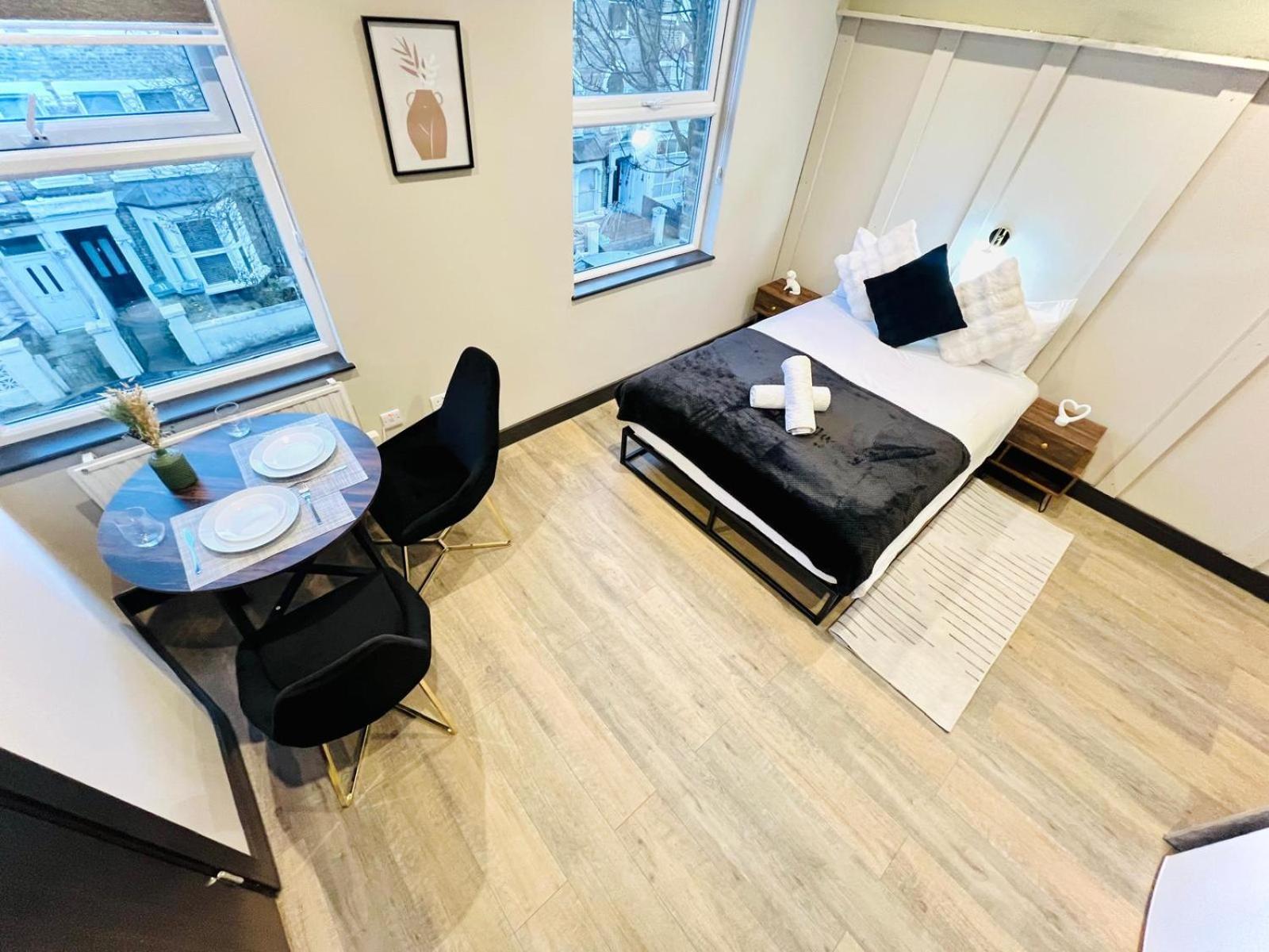 Luxury Central London Flats, Best Location For Tourists Exterior foto